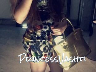 PrincessVashti