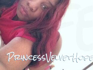 PrincessVelvetHope