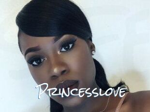 Princesslove