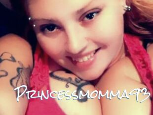 Princessmomma93