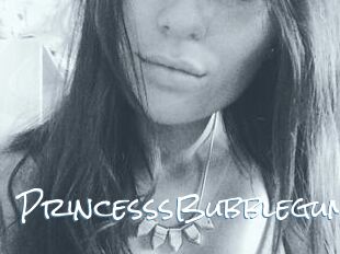 PrincesssBubblegum