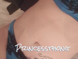 Princessthong