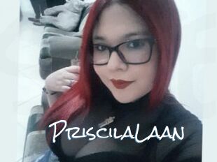 PriscilaLaan