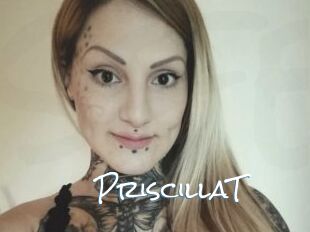 PriscillaT