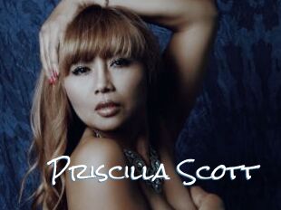 Priscilla_Scott