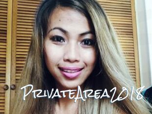 PrivateArea2018