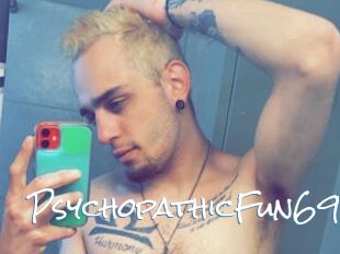 PsychopathicFun69