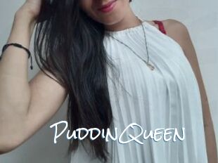 PuddinQueen