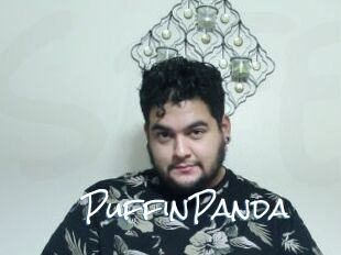 PuffinPanda