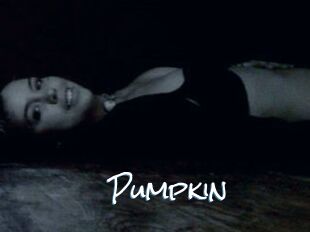 Pumpkin