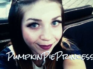 PumpkinPiePrincess