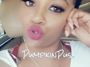 PumpkinPuss