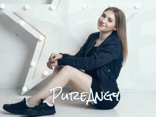 PureAngy