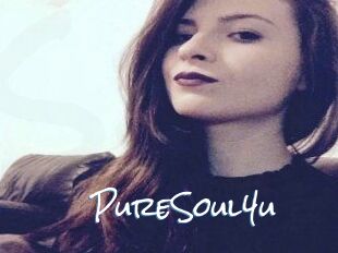 PureSoul4u