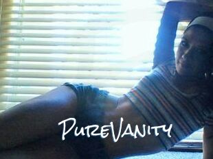 PureVanity