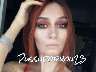 Pussuforyou23