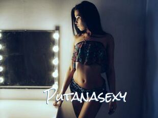 Putanasexy