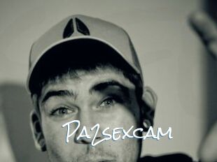 Pa2sexcam