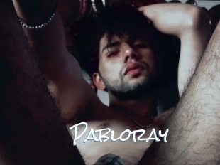 Pabloray