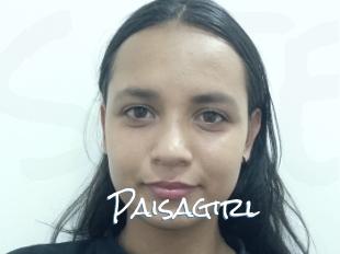 Paisagirl