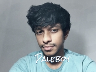 Paleboy