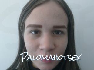 Palomahotsex