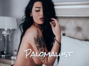 Palomalust