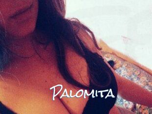 Palomita