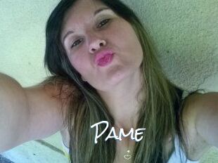 Pame