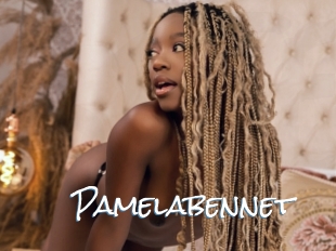 Pamelabennet