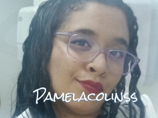 Pamelacolinss