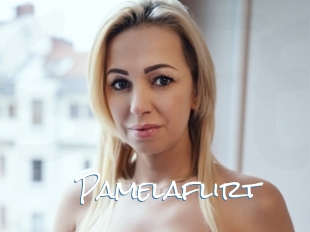 Pamelaflirt