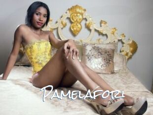 Pamelafori