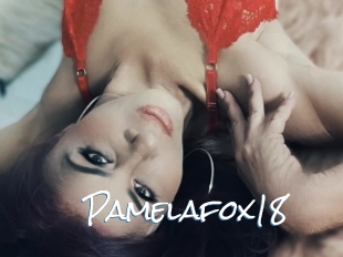 Pamelafox18