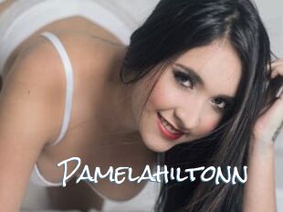 Pamelahiltonn