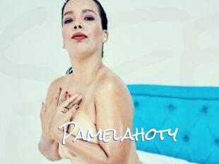 Pamelahoty