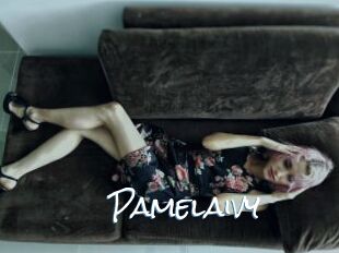 Pamelaivy