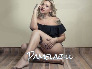 Pamelajill