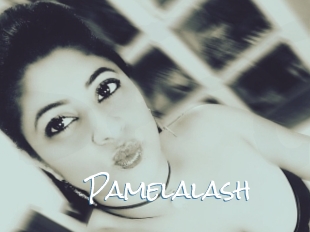 Pamelalash