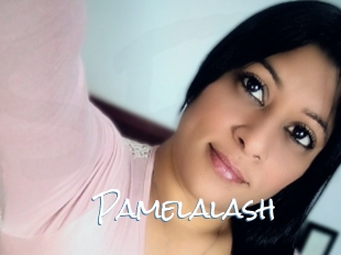 Pamelalash