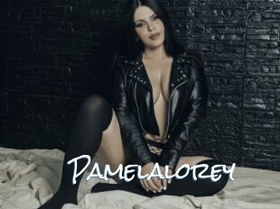 Pamelalorey