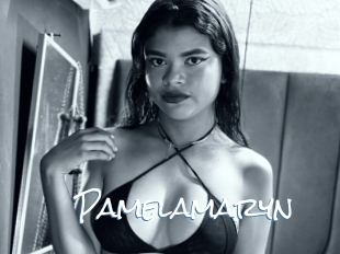 Pamelamaryn