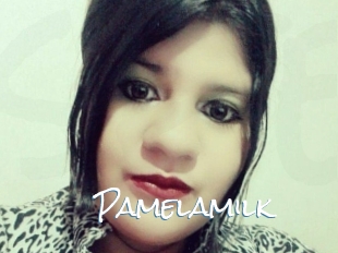 Pamelamilk