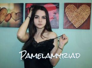 Pamelamyriad