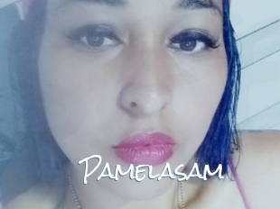 Pamelasam