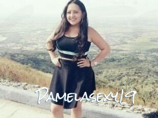 Pamelasexy19