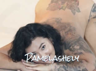 Pamelashely