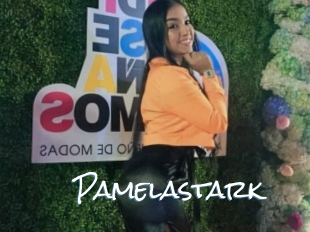 Pamelastark