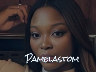 Pamelastom