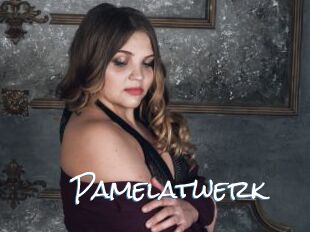 Pamelatwerk